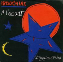 Indochine : A l'Assaut (Live)